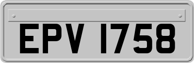 EPV1758