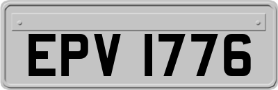 EPV1776