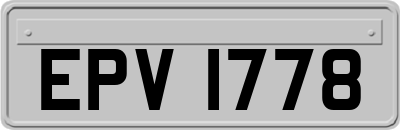 EPV1778
