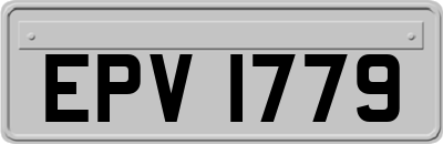 EPV1779