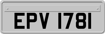 EPV1781