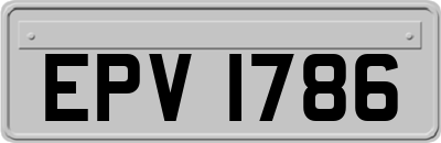 EPV1786