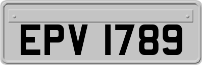 EPV1789