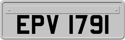 EPV1791