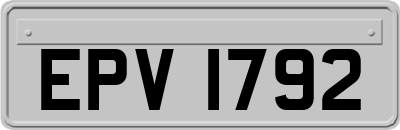 EPV1792