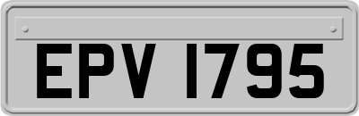 EPV1795