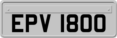 EPV1800