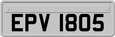 EPV1805