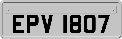 EPV1807