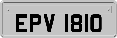 EPV1810