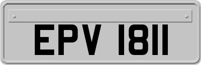 EPV1811