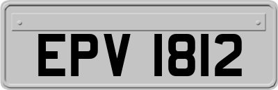 EPV1812