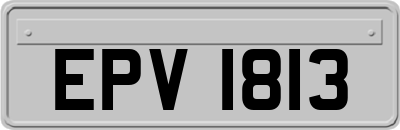 EPV1813