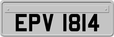 EPV1814