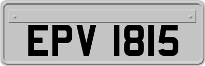EPV1815