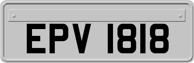 EPV1818