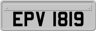EPV1819