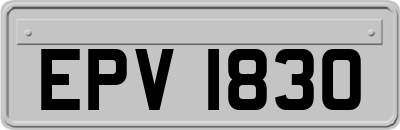 EPV1830