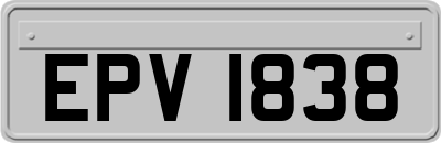 EPV1838