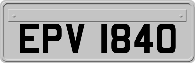EPV1840
