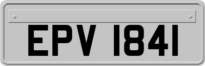 EPV1841