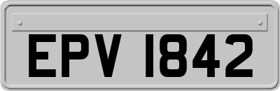EPV1842
