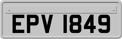 EPV1849