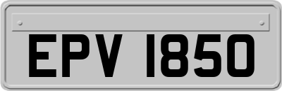 EPV1850