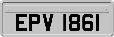 EPV1861