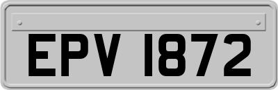 EPV1872