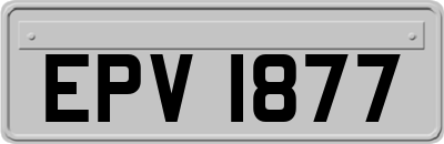 EPV1877