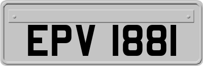 EPV1881