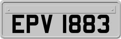 EPV1883