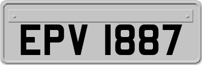 EPV1887