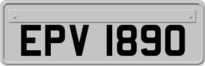 EPV1890