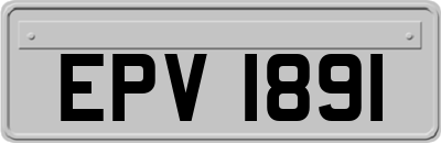 EPV1891