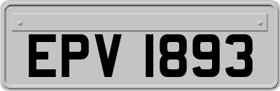 EPV1893