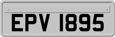EPV1895