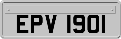 EPV1901