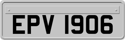 EPV1906