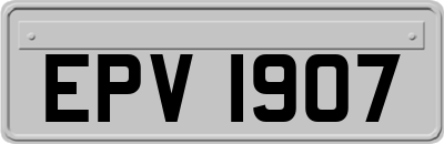 EPV1907