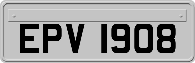 EPV1908