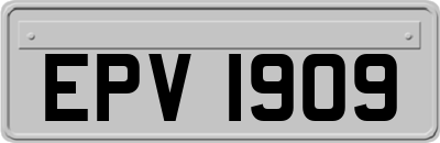 EPV1909