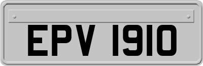 EPV1910