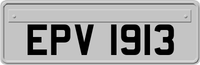 EPV1913
