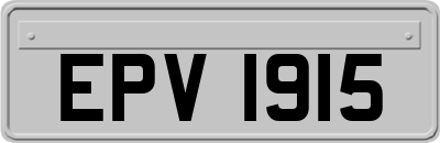EPV1915
