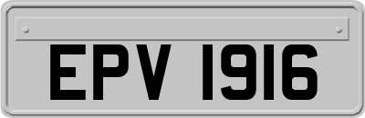 EPV1916