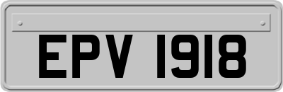 EPV1918