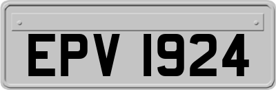 EPV1924