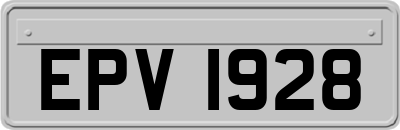 EPV1928
